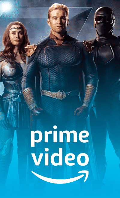 kenoatv series